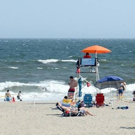 Rockaway 3 Bedroom Suite By The Sea. 纽约 外观 照片