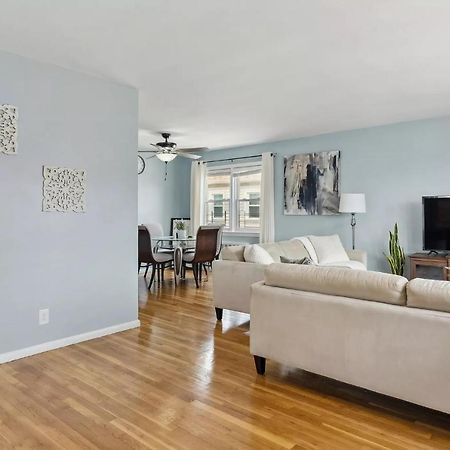 Rockaway 3 Bedroom Suite By The Sea. 纽约 外观 照片