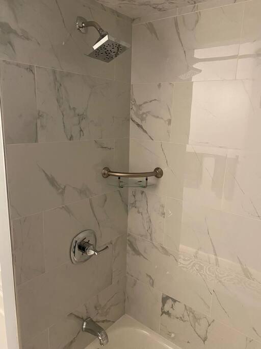 Rockaway 3 Bedroom Suite By The Sea. 纽约 外观 照片