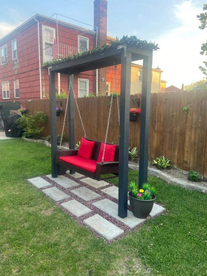 Rockaway 3 Bedroom Suite By The Sea. 纽约 外观 照片