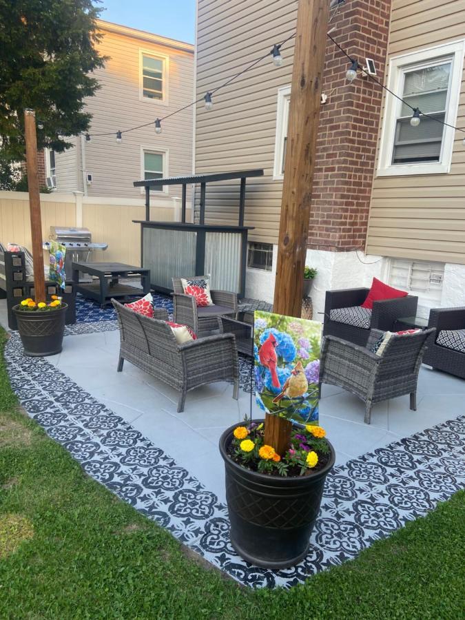 Rockaway 3 Bedroom Suite By The Sea. 纽约 外观 照片