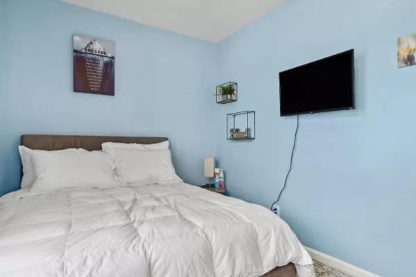Rockaway 3 Bedroom Suite By The Sea. 纽约 外观 照片