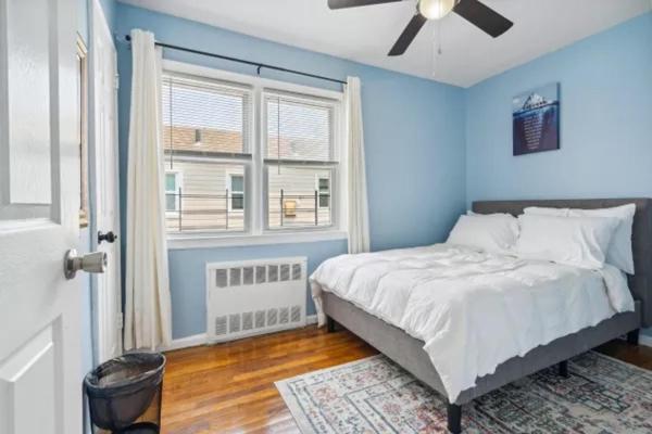 Rockaway 3 Bedroom Suite By The Sea. 纽约 外观 照片