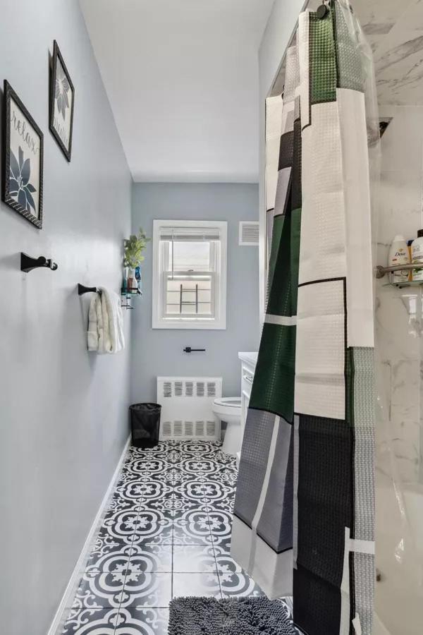 Rockaway 3 Bedroom Suite By The Sea. 纽约 外观 照片