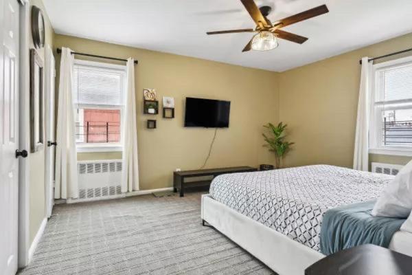 Rockaway 3 Bedroom Suite By The Sea. 纽约 外观 照片
