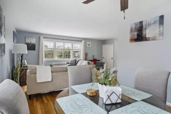 Rockaway 3 Bedroom Suite By The Sea. 纽约 外观 照片