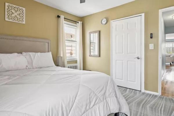 Rockaway 3 Bedroom Suite By The Sea. 纽约 外观 照片