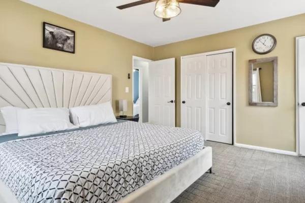 Rockaway 3 Bedroom Suite By The Sea. 纽约 外观 照片