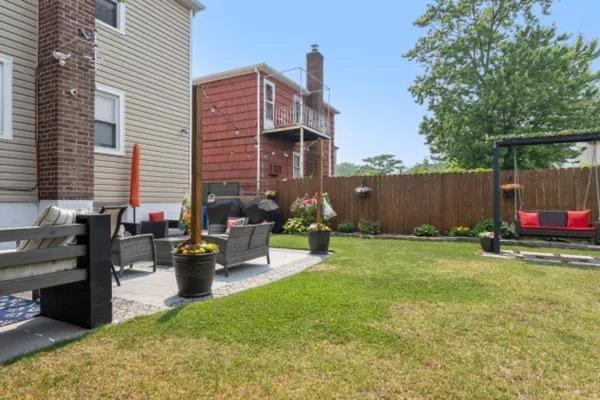 Rockaway 3 Bedroom Suite By The Sea. 纽约 外观 照片