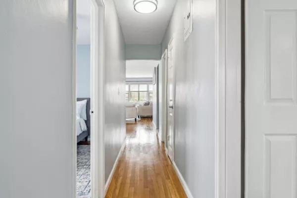 Rockaway 3 Bedroom Suite By The Sea. 纽约 外观 照片