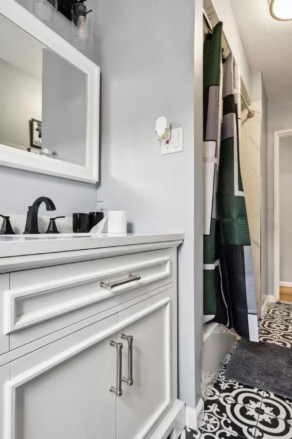 Rockaway 3 Bedroom Suite By The Sea. 纽约 外观 照片