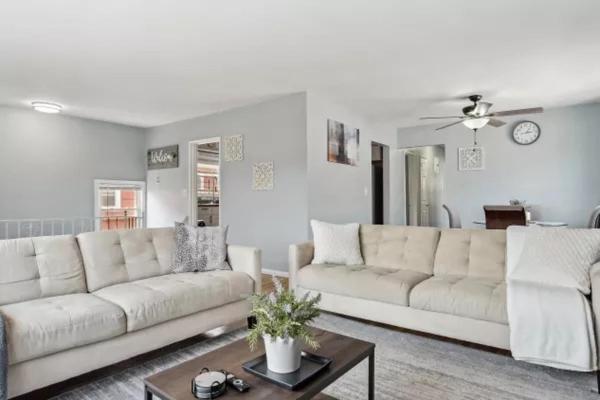 Rockaway 3 Bedroom Suite By The Sea. 纽约 外观 照片